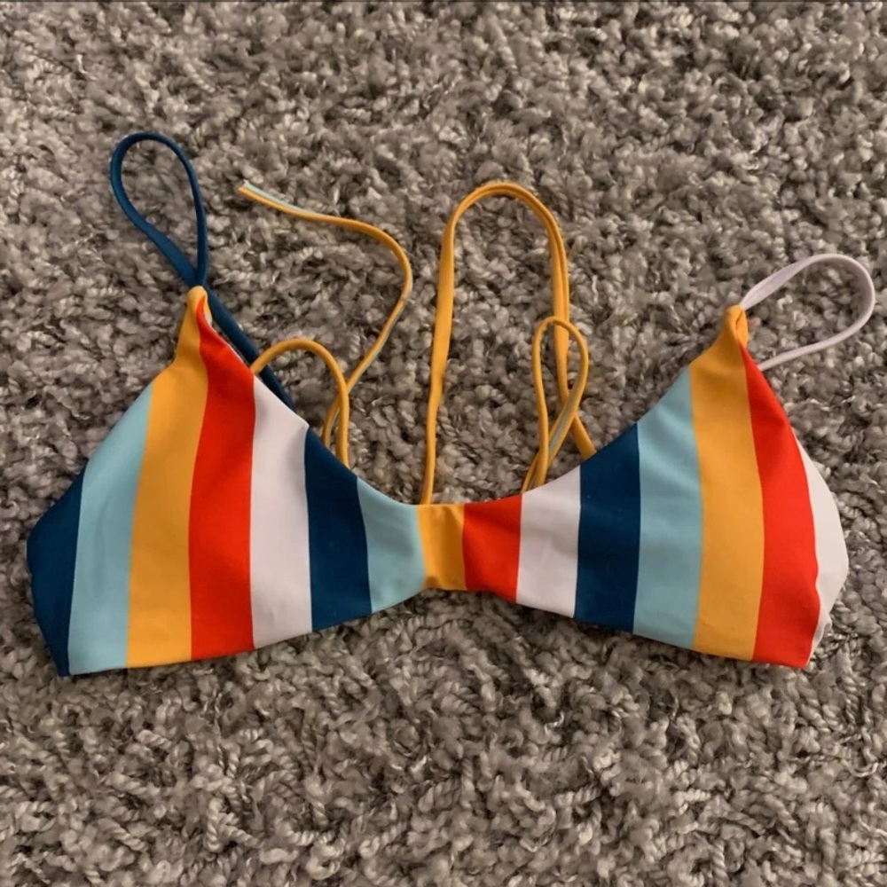 Bikini top